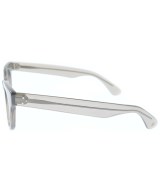 JULIUS TART OPTICAL（ジュリアスタートオプティカル）メガネ グレー サイズ:- メンズ/2200653900490