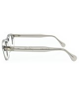 JULIUS TART OPTICAL（ジュリアスタートオプティカル）メガネ グレー サイズ:- メンズ/2200661771068