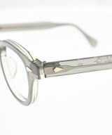JULIUS TART OPTICAL（ジュリアスタートオプティカル）メガネ グレー サイズ:- メンズ/2200661771068
