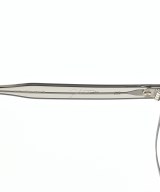 JULIUS TART OPTICAL（ジュリアスタートオプティカル）メガネ グレー サイズ:- メンズ/2200661771068