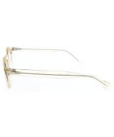 JULIUS TART OPTICAL（ジュリアスタートオプティカル）サングラス 黄 サイズ:- メンズ/2200645305050