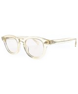 JULIUS TART OPTICAL サングラス