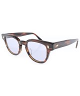 JULIUS TART OPTICAL サングラス