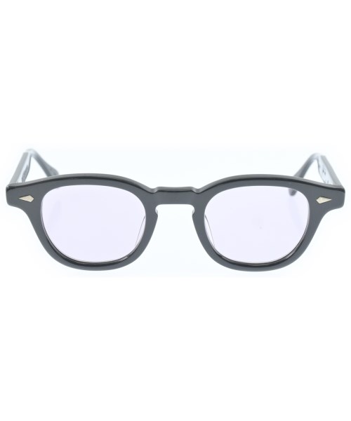 JULIUS TART OPTICAL（ジュリアスタートオプティカル）サングラス 黒 サイズ:- レディース/2200647634257