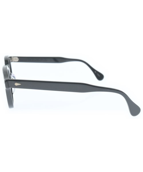 JULIUS TART OPTICAL（ジュリアスタートオプティカル）サングラス 黒 サイズ:- レディース/2200647634257