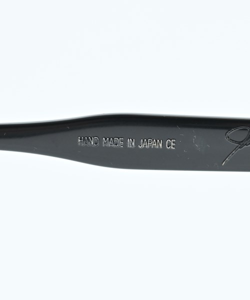 JULIUS TART OPTICAL（ジュリアスタートオプティカル）サングラス 黒 サイズ:- レディース/2200647634257