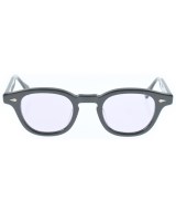 JULIUS TART OPTICAL（ジュリアスタートオプティカル）サングラス 黒 サイズ:- レディース/2200647634257
