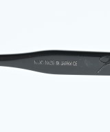 JULIUS TART OPTICAL（ジュリアスタートオプティカル）サングラス 黒 サイズ:- レディース/2200647634257