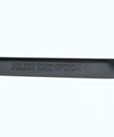 JULIUS TART OPTICAL（ジュリアスタートオプティカル）サングラス 黒 サイズ:- レディース/2200647634257