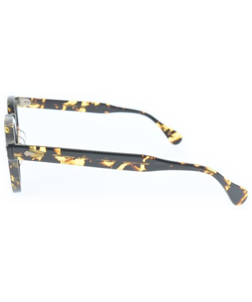 JULIUS TART OPTICAL（ジュリアスタートオプティカル）サングラス 茶 サイズ:- レディース/2200647634264