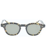 JULIUS TART OPTICAL（ジュリアスタートオプティカル）サングラス 茶 サイズ:- レディース/2200647634264