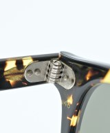 JULIUS TART OPTICAL（ジュリアスタートオプティカル）サングラス 茶 サイズ:- レディース/2200647634264