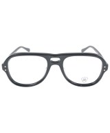 JULIUS TART OPTICAL（ジュリアスタートオプティカル）メガネ 黒 サイズ:- メンズ/2200703509086