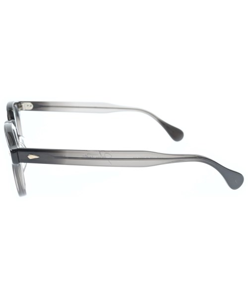 JULIUS TART OPTICAL（ジュリアスタートオプティカル）メガネ 黒 サイズ:- メンズ/2200668477031