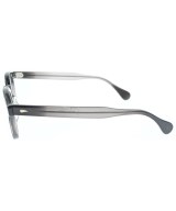 JULIUS TART OPTICAL（ジュリアスタートオプティカル）メガネ 黒 サイズ:- メンズ/2200668477031