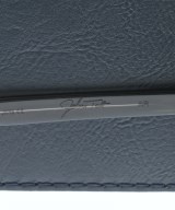 JULIUS TART OPTICAL（ジュリアスタートオプティカル）メガネ 黒 サイズ:- メンズ/2200668477031