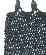 MAISON N.H PARIS（メゾン・エヌ・アッシュ・パリ）トートバッグ 黒 サイズ:- レディース/2200636423114