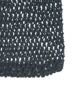 MAISON N.H PARIS（メゾン・エヌ・アッシュ・パリ）トートバッグ 黒 サイズ:- レディース/2200636423114