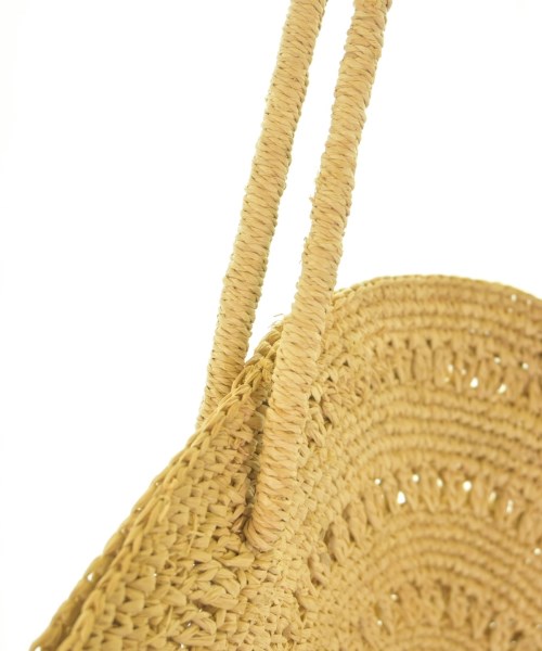 MAISON N.H PARIS（メゾン・エヌ・アッシュ・パリ）その他 ベージュ サイズ:- レディース/2200622907093