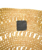 MAISON N.H PARIS（メゾン・エヌ・アッシュ・パリ）その他 ベージュ サイズ:- レディース/2200622907093