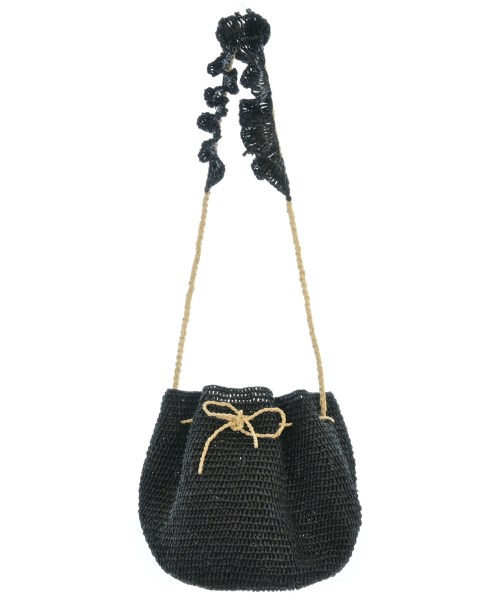 メゾン・エヌ・アッシュ・パリ(MAISON N.H PARIS)のMAISON N.H PARIS ショルダーバッグ