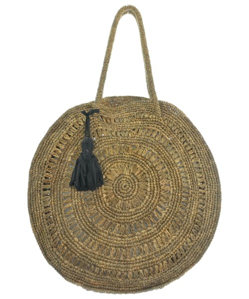 MAISON N.H PARIS(メゾン・エヌ・アッシュ・パリ)その他 ベージュ サイズ:-/2200642523044