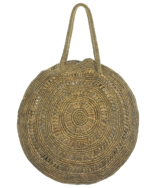 MAISON N.H PARIS（メゾン・エヌ・アッシュ・パリ）その他 ベージュ サイズ:- レディース/2200642523044