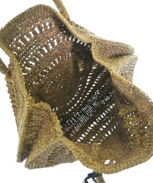 MAISON N.H PARIS（メゾン・エヌ・アッシュ・パリ）その他 ベージュ サイズ:- レディース/2200642523044