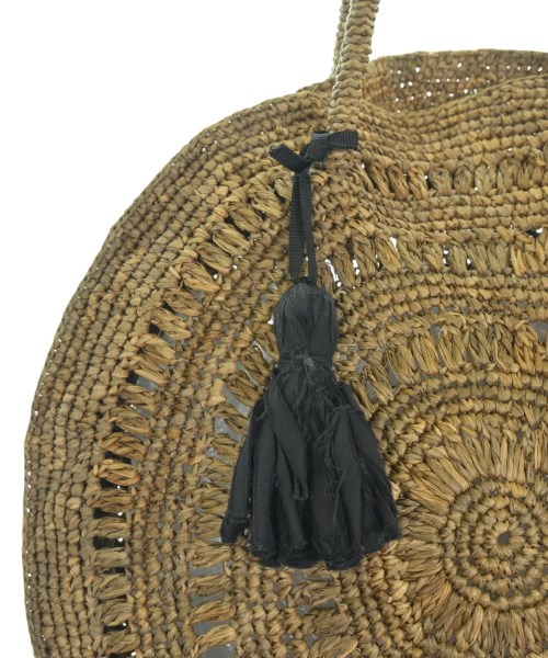 MAISON N.H PARIS（メゾン・エヌ・アッシュ・パリ）その他 ベージュ サイズ:- レディース/2200642523044