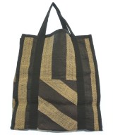 MAISON N.H PARIS トートバッグ