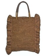 MAISON N.H PARIS トートバッグ