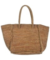MAISON N.H PARIS かごバッグ