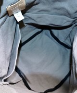 MAISON N.H PARIS（メゾン・エヌ・アッシュ・パリ）ハンドバッグ 茶 サイズ:- レディース/2200630145043