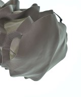 MAISON N.H PARIS（メゾン・エヌ・アッシュ・パリ）ハンドバッグ 茶 サイズ:- レディース/2200630145043