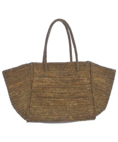 メゾン・エヌ・アッシュ・パリ(MAISON N.H PARIS)のMAISON N.H PARIS かごバッグ