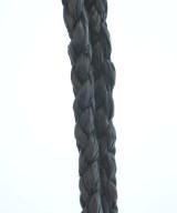 MAISON N.H PARIS（メゾン・エヌ・アッシュ・パリ）ショルダーバッグ 黒 サイズ:- レディース/2200611301086