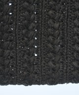 MAISON N.H PARIS（メゾン・エヌ・アッシュ・パリ）ショルダーバッグ 黒 サイズ:- レディース/2200611301086