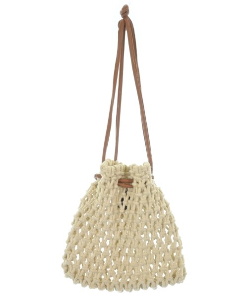 MAISON N.H PARIS VALENTINA SP BAG 新品・未使用 MAISON N.H PARIS VALENTINA SP BAG 新品・未使用 2023SS