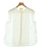 MAISON N.H PARIS ブラウス