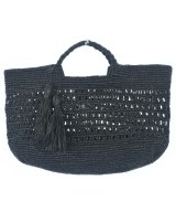MAISON N.H PARIS かごバッグ