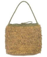 MAISON N.H PARIS（メゾン・エヌ・アッシュ・パリ）その他 茶 サイズ:- レディース/2200733281198