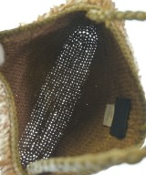 MAISON N.H PARIS（メゾン・エヌ・アッシュ・パリ）その他 茶 サイズ:- レディース/2200733281198