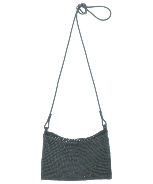 MAISON N.H PARIS(メゾン・エヌ・アッシュ・パリ)のショルダーバッグ サイズ:- 6,600円