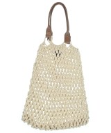 MAISON N.H PARIS トートバッグ