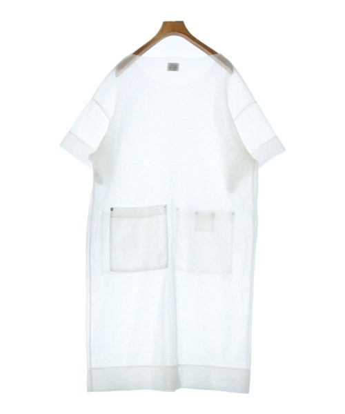 INFANONYMOUS（インファナニマス）ワンピース 白 サイズ:38(M位) レディース/2200639687056