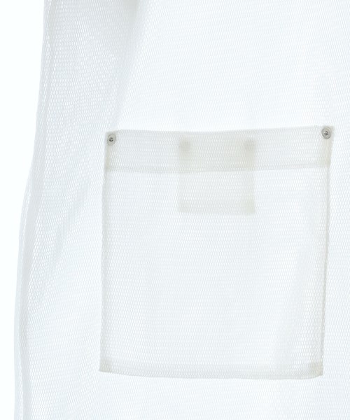 INFANONYMOUS（インファナニマス）ワンピース 白 サイズ:38(M位) レディース/2200639687056