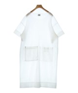 INFANONYMOUS（インファナニマス）ワンピース 白 サイズ:38(M位) レディース/2200639687056