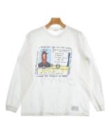 CULTCLUB（カルトクラブ）Tシャツ・カットソー 白 サイズ:L メンズ/2200653984186