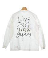 CULTCLUB（カルトクラブ）Tシャツ・カットソー 白 サイズ:L メンズ/2200653984186