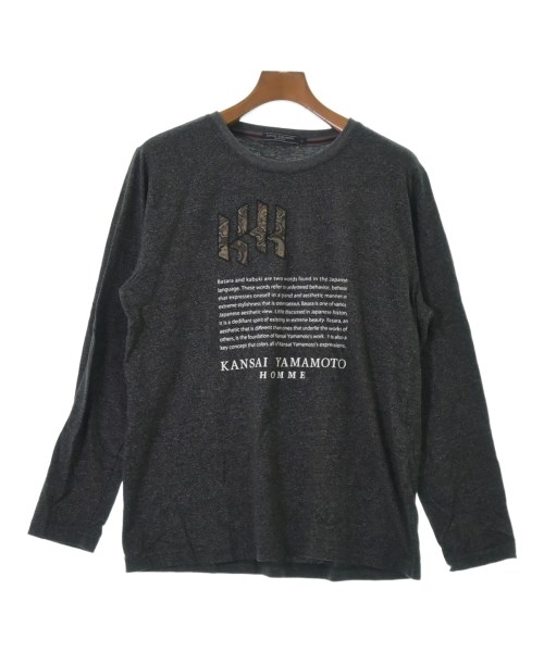 カンサイヤマモト(Kansai Yamamoto)のKansai Yamamoto Tシャツ・カットソー